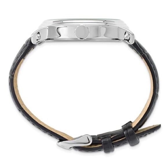 Disney Mickey and Minnie Mouse Men's Alloy Vintage Watch - Picture 10 of 12